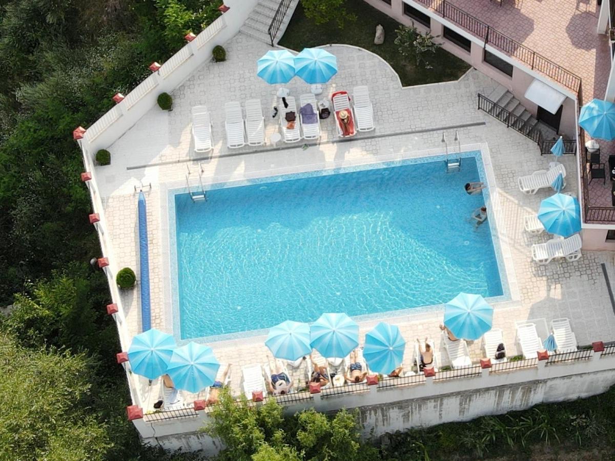 Hotel Deyanira Gorno Dryanovo Экстерьер фото