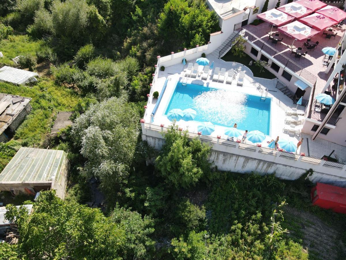 Hotel Deyanira Gorno Dryanovo Экстерьер фото
