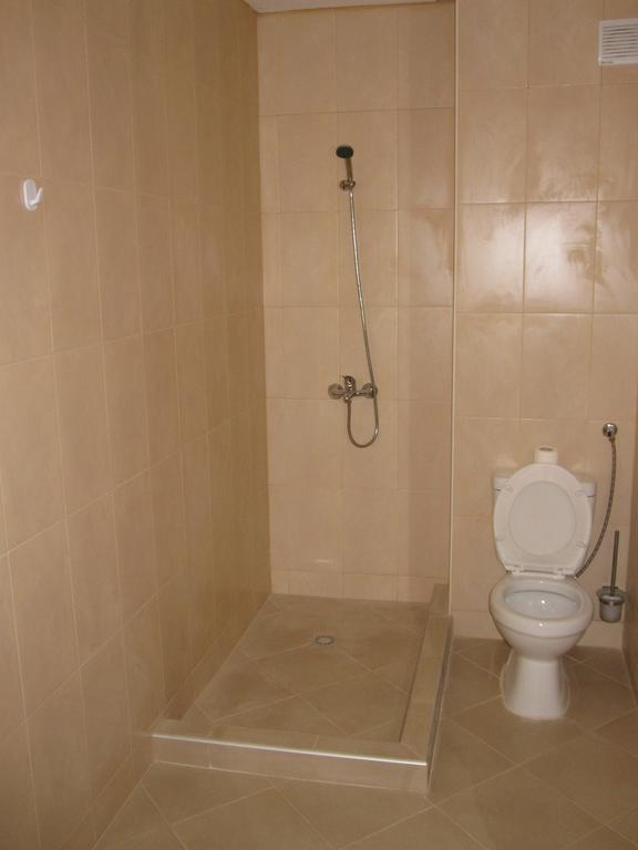 Hotel Deyanira Gorno Dryanovo Номер фото