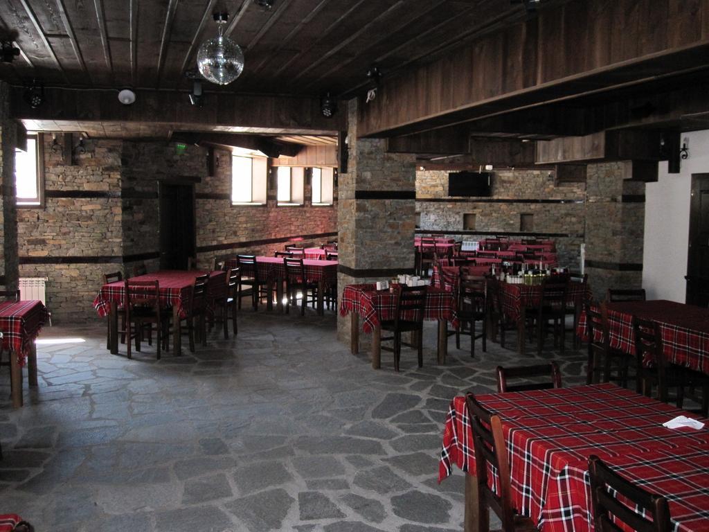 Hotel Deyanira Gorno Dryanovo Экстерьер фото