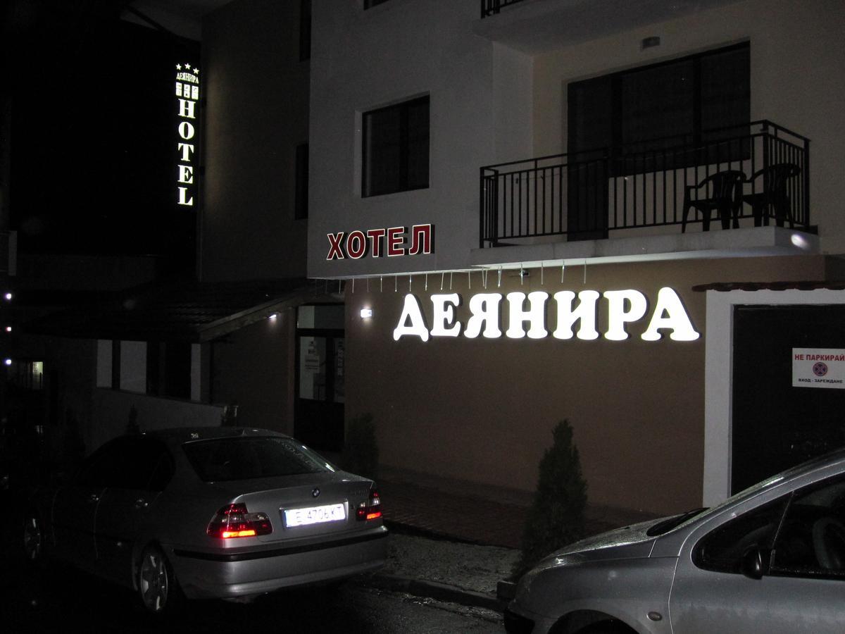 Hotel Deyanira Gorno Dryanovo Экстерьер фото