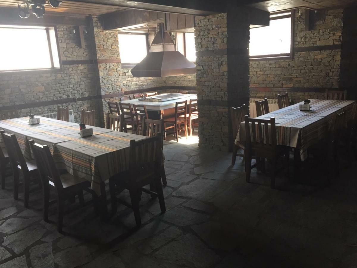 Hotel Deyanira Gorno Dryanovo Экстерьер фото