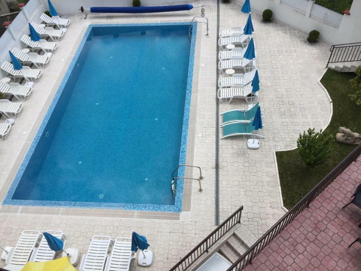 Hotel Deyanira Gorno Dryanovo Экстерьер фото