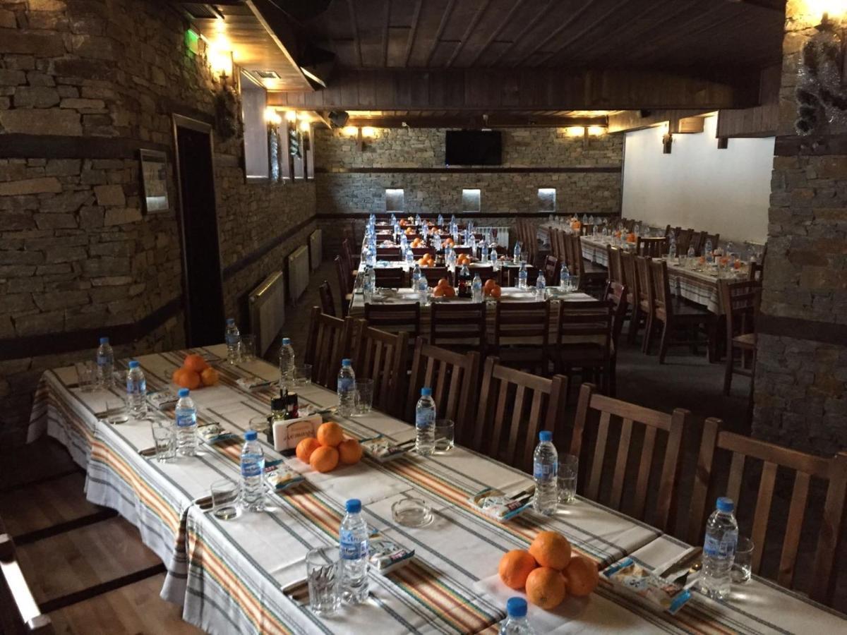 Hotel Deyanira Gorno Dryanovo Экстерьер фото